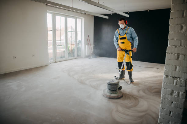 Best Concrete Steps and Stairs in Industry, PA