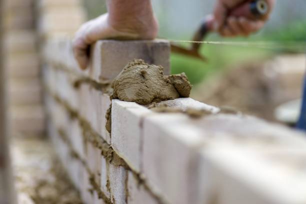 Best Decorative Concrete in Industry, PA