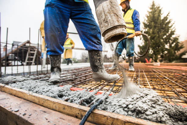  Industry, PA Concrete contractor Pros